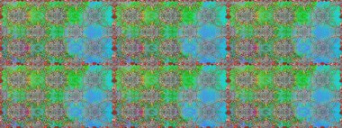 Çiçeğin suluboya çizimlerinin mükemmel deseni. Moda baskısı. Suluboya desensiz çiçek buketi. Dekorasyon ve tasarım için güzel bir desen. Ayarlanmış.