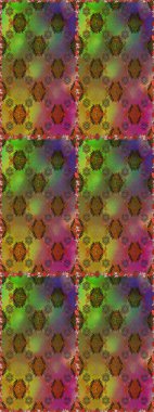 Stilize çiçek ile Seamless modeli. Süslü zentangle sorunsuz doku, soyut çiçeklerle süs. Çiçek desenli kullanılan duvar kağıdı, desen dolgularını, web sayfası arka planı için.