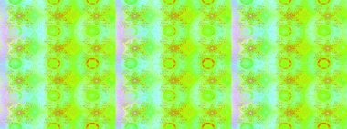 Yeşil lale çiçekli Raster eskiz deseni. Paket kağıdı için en iyisi. Doğal kozmetik ürünleri, parfüm, çiçekçi dükkanı için bahar ihalesi tasarımı. Karşılama ya da düğün geçmişi olarak kullanılabilir.