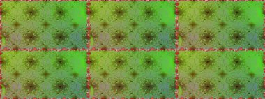 Çiçek deseni. Şatafatlı bahar bahçesi dokusu. Raster illüstrasyonu. Çiçeksiz arkaplan.