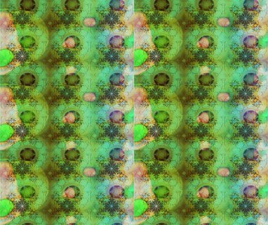 Raster illüstrasyonu. Güzel kumaş deseni. Bahar çiçekli güzel bir çiçek deseni..