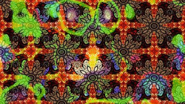 Oldukça eski bir besin torbası deseni, küçük siyah renkte, çiçekler. Tekstil, kumaş, kapaklar, duvar kağıtları, baskı, naylon, koleksiyon defteri, örgü, dekupaj için güzel bir eskiz. Millefleurlar.