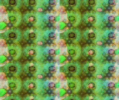 Raster illüstrasyonu. Güzel kumaş deseni. Bahar çiçekli güzel bir çiçek deseni..