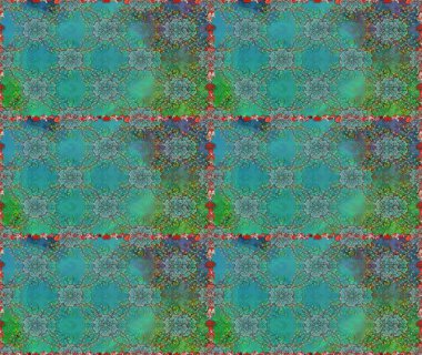 Çiçekler, yapraklar, dekoratif elementler, sıçramalar, lekeler, el çizimleri çizimleri ve Doodle çizimleri, grafik raster çizimleri.