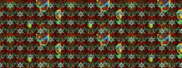 Sınır Kızılderili çiçekli paisley patten. Raster Henna tarzı. Etnik Mandala havlusu. Taslak süsleme izi. Tebrik kartı arkaplanı, boyama kitabı, arkaplan, tekstil için kullanılabilir.