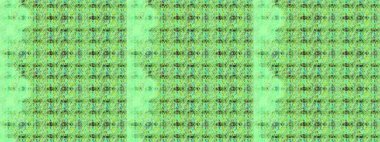 Yeşil yapraklı yabani çiçekler. Suluboya, elle çizilmiş. Raster illüstrasyonu. Taslak arkaplan deseni.