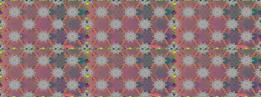 Gri renkli çiçekler. Küçük çiçekte sevimli çiçek deseni var..