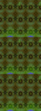 Ton halinde. Moda baskısı. Suluboya desenli çiçek deseni. Dekorasyon ve tasarım için güzel bir desen. Çiçeğin suluboya çizimlerinin zarif deseni.