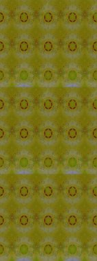 Raster Hip kumaş deseni. Eskiz Vintage Çiçek Deseni.