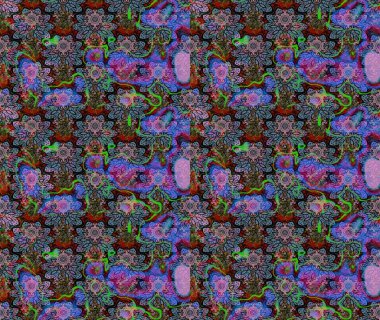 Çiçek kompozisyonu, el boyası, hassas şablon. Üst manzara, yumuşak nötr renk tarzı. Manzaralı çiçek deseni. Sevgililer günü ve tebrik kartı konsepti için şık bir davet.