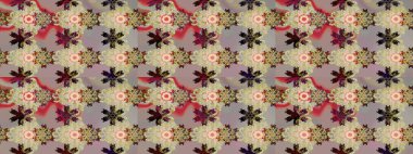 Raster kına dövme tarzı. Etnik Mandala süsleme. Kullanılabilir Tekstil, tebrik kartı, boyama kitabı, telefon durumda yazdırma için. Hint çiçek desenli madalyon desen.