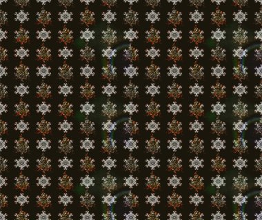 Yumuşak, yaz çiçekli arka plan. Gri renkli çiçekler. Raster çiçek desenli ve çiçekli..