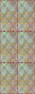 Çiçek kompozisyonu. - Tarafsız ve gri çiçekler. Doğa. Çiçek kolajı. Raster deseni. Küçük çiçekte güzel bir desen var. Çiçek arka planı.