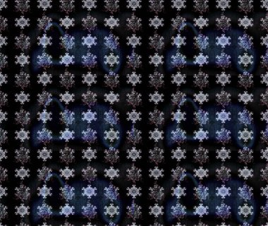 Nazik, narin çiçek arkaplanı. Siyah renkli çiçekler. Raster çiçek desenli ve çiçekli..