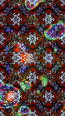 Suluboya çizimi. El çizimi. Çiçekli eskiz deseni. Renkli çiçekler.