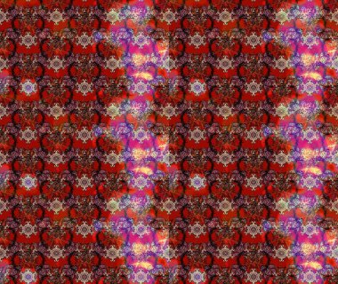 Yumuşak, yaz çiçekli arka plan. Kahverengi renkli çiçekler. Raster çiçek desenli ve çiçekli..