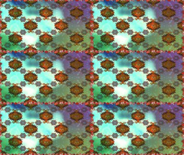 Parlak arka planda çiçek kompozisyonu olan kusursuz suluboya desenleri, ambalajlar, duvar kağıtları, kartpostallar, tebrik kartları, düğün davetiyeleri, romantik etkinlikler vs..