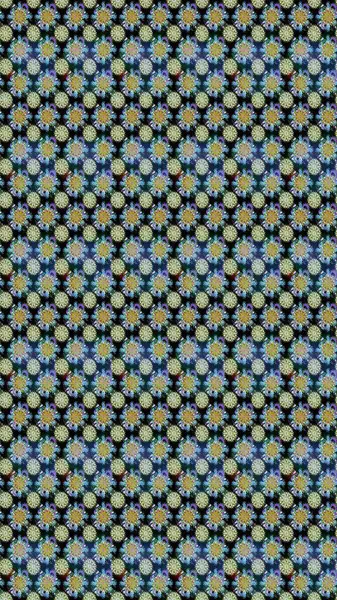 Renkli Bahar Teması eskiz kalıbı. Çiçek desenli eskiz. Düz Çiçek Elementleri Tasarım Raster illüstrasyonu. Tarafsız renklerde çiçekler.