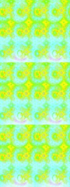 Zarif, parlak ve eskiz yeşil ve mavi çiçek desenli tasarım. Sabıka baskıları, bebek kıyafetleri, duvar kâğıtları, paket kutuları vb..