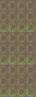 Suluboya çizim kalıbı. Eski model. Moda baskısı. Dekorasyon ve tasarım için güzel bir desen. Çiçeğin suluboya çizimlerinin zarif deseni.