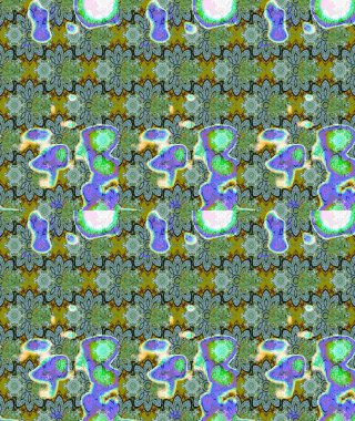 Dekorasyon ve tasarım için güzel bir desen. Ton halinde. Çiçeğin suluboya çizimlerinin mükemmel deseni. Suluboya desenli çiçek deseni. Moda yazdırma.