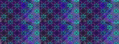 Sabıka fotoğraflarında, bebek kıyafetlerinde, duvar kâğıtlarında, paket kutularında falan kullanılabilir. Zarif, parlak ve eskiz mor çiçek desenli tasarım.