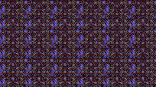 Renkli Bahar Teması eskiz kalıbı. Chichi 'nin kumaş kalıbını çiz. Çiçek deseni. Raster illüstrasyonu. Düz Çiçek Elementleri Tasarımı.