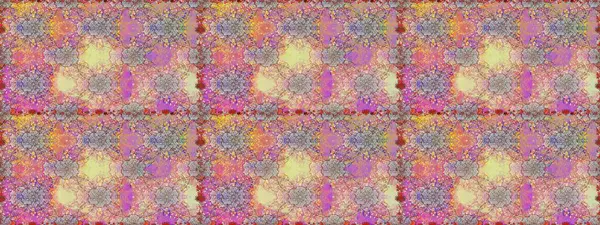 Çiçeksiz desenli arka plan. Tarafsız ve pembe renklerde çiçekler. Tişört baskısı için çiçek boyama rasteriName.