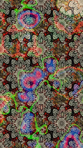 Karşılama ya da düğün geçmişi olarak kullanılabilir. Gri lale çiçekli Raster eskiz deseni. Doğal kozmetik ürünleri, parfüm, çiçekçi dükkanı için bahar ihalesi tasarımı. Paket kağıdı için en iyisi..