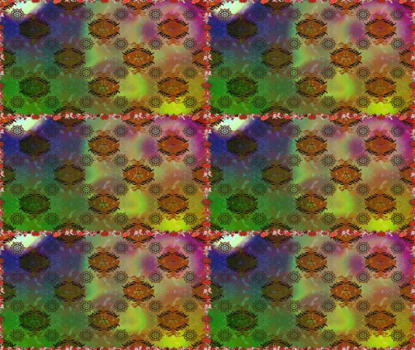 Zarif, parlak ve pürüzsüz yeşil ve kahverengi çiçek desenli tasarım. Sabıka baskıları, bebek kıyafetleri, duvar kâğıtları, paket kutuları vb..