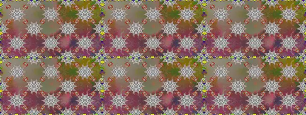Yumuşak, bahar çiçekli arka plan. Kahverengi ve gri renkli çiçekler. Raster çiçek desenli ve çiçekli..