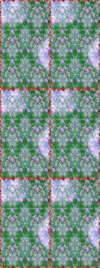 Çiçekli, kusursuz bir arkaplan. Renkli Bahar Temalı Kusursuz Arkaplan. Çocuk stili. Düz Çiçek Elementleri Tasarımı.