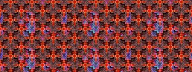 Sketch pattern with fantasy flowers, natural wallpaper, floral decoration curl illustration. Home decor. Paisley print hand drawn elements.