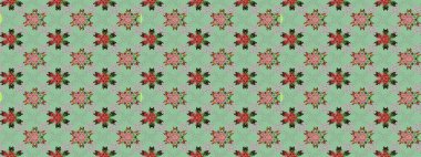 Tarafsız renklerde çiçekler. Çiçekli çizim şekli. Renkli Bahar Teması eskiz kalıbı. Düz Çiçek Elementleri Tasarımı.