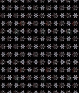 Ev dekoru. Paisley el çizimi elementler. Fantezi çiçekli eskiz deseni, doğal duvar kağıdı, çiçek desenli kıvrımlı illüstrasyon.