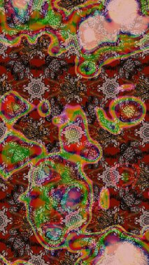 Eskiz arkaplan modeli. Vadinin renkleri. Raster - stok. Suluboya, elle çizilmiş.