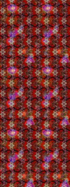 Kahverengi renkli çiçekler. Nazikçe, güzel çiçek arkaplanı. Raster çiçek desenli ve çiçekli..