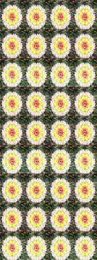 Raster kına dövme tarzı. Etnik Mandala süsleme. Kullanılabilir Tekstil, tebrik kartı, boyama kitabı, telefon durumda yazdırma için. Hint çiçek desenli madalyon desen.