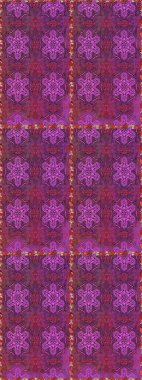 Yatak çarşafları, ceket, paket tasarımı, kumaş ve moda kavramları için tekstil baskısı. Çiçekleri, deniz kabukları, mandalaları ve suluboya efektleriyle donanma geçmişi. Kusursuz etnik tasarım.