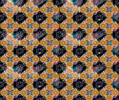 Çiçek kompozisyonu, el boyası, hassas şablon. Sevgililer günü ve tebrik kartı konsepti için şık bir davetiye. Siyah renkte manzaralı çiçek deseni. Üst görünüm, yumuşak biçim.