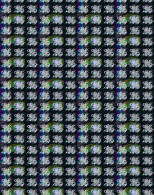 Üst manzara, yumuşak stil. Gri renkli manzaralı çiçek deseni. Çiçek kompozisyonu, el boyası, hassas şablon. Sevgililer günü ve tebrik kartı konsepti için şık bir davet.