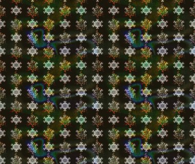 Etnik Mandala süsü. Raster Henna dövme stili. Kızılderili desenli desenli desenli şal deseni. Tekstil, tebrik kartı, boyama kitabı, telefon kılıfı baskısı için kullanılabilir.