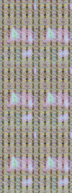 Raster - stok. Tarafsız çiçekli eskiz deseni, suluboya çiçek deseni, sevimli çiçek, duvar kağıdı, kart veya kumaş için fayanslı.