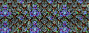 Parlak arkaplanda çiçek kompozisyonu olan suluboya desenleri çiz, ambalajlar, duvar kağıtları, kartpostallar, tebrik kartları, düğün davetiyeleri, romantik etkinlikler vs..