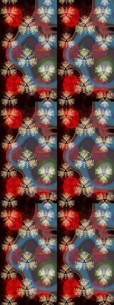 Çiçek kompozisyonu, el boyası, hassas şablon. Sevgililer günü ve tebrik kartı konsepti için şık bir davetiye. Üst manzara, yumuşak kahverengi renk. Manzaralı çiçek deseni.