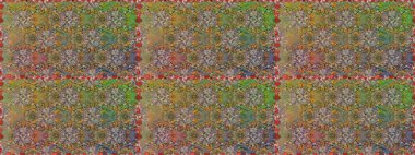 Nazik romantik baskı. Bahar mevsimi. Raster dikişsiz şirin çiçek deseni. Tatil havası..