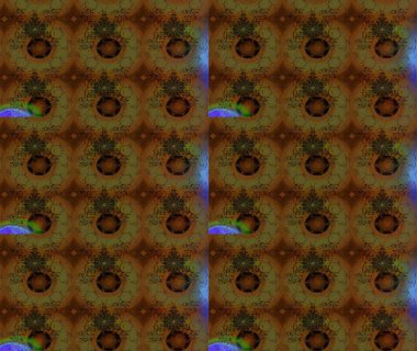 Çiçek rengi eskiz deseni. Klasik taslak çizimi. Raster çiçek izi..