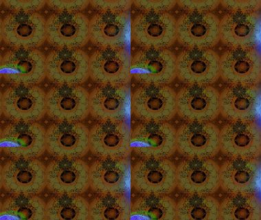 Çiçek rengi eskiz deseni. Klasik taslak çizimi. Raster çiçek izi..