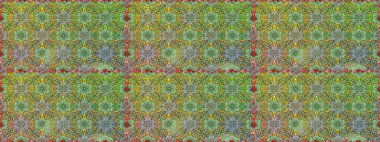 Sorunsuz çiçek deseni kaydırma kağıt, davet, el ilanı, afiş veya Web sitesi Web sitesi arka plan duvar kağıdı için kullanılabilir. Elle çizilmiş Raster resim. Doodle unsurları.