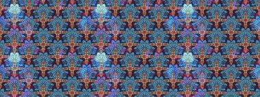 Tekstil ve kapak tasarımı için mükemmel. Doodle tarzı. Renkli çiçekler. Elle çizilmiş sonbahar çiçeği deseni. Renkli çizim deseni.